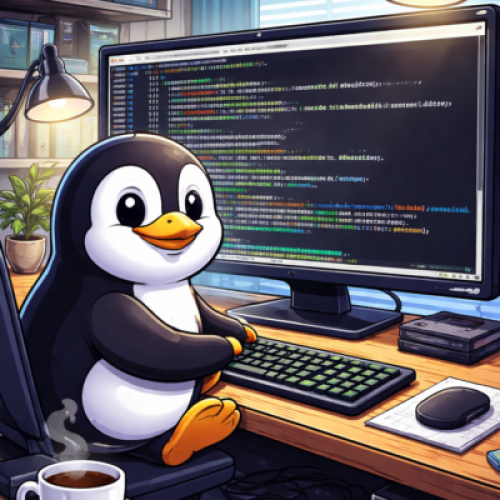 linuxfirst