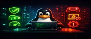 Плюсы и минусы Linux преимущества и недостатки системы