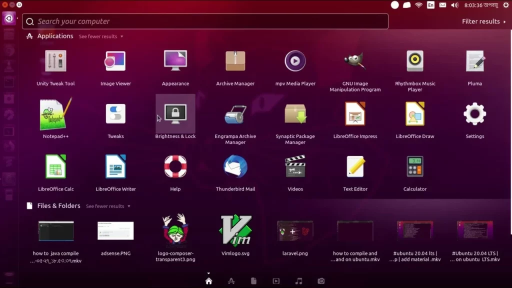 Ubuntu обзор — подробное руководство для новичков